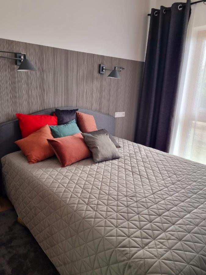 Mint And Cherry Apartament Gdańsk Zewnętrze zdjęcie